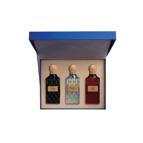 Organic Vegetable Box